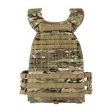 Porte-plaques Tactec 5.11 Tactical 1,2 kg système de libération à câble taille unique