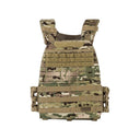 Porte-plaques Tactec 5.11 Tactical 1,2 kg système de libération à câble taille unique