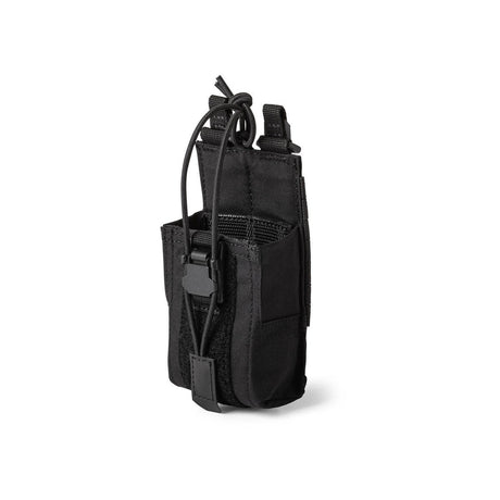 Porte-radio 5.11 Tactical Flex 2.0 à panneaux extensibles et réglage magnétique