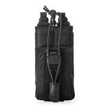 Porte-radio 5.11 Tactical Flex 2.0 à panneaux extensibles et réglage magnétique