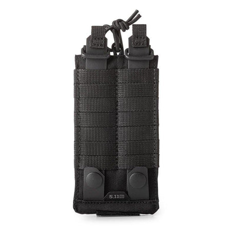 Porte-radio 5.11 Tactical Flex 2.0 à panneaux extensibles et réglage magnétique