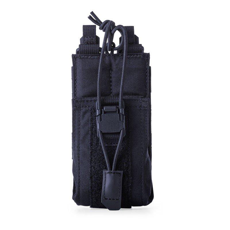 Porte-radio 5.11 Tactical Flex 2.0 à panneaux extensibles et réglage magnétique