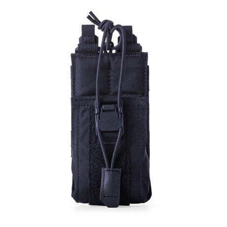 Porte-radio 5.11 Tactical Flex 2.0 à panneaux extensibles et réglage magnétique