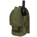 Porte-radio Condor HHR Pouch 10 x 5 cm cordon de serrage et fixation multiple