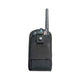 Porte-radio GK Pro Red Label universel réglable sur système MOLLE à boutons pression
