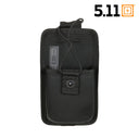 Porte-radio Sierra Bravo 5.11 Tactical nylon 1680D anti-vibration ceinture 1.75 pouce