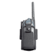 Porte-radio universel GK Pro fixation PIVOCLIP passant tri-fold ceinturon 50 mm