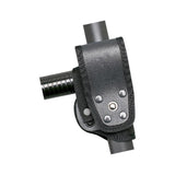 Porte-tonfa ambidextre GK Pro Timecop pivotant 360° TURNSTOP ceinturon 50 mm