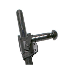 Porte-tonfa ambidextre GK Pro Timecop pivotant 360° TURNSTOP ceinturon 50 mm