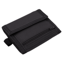 Portefeuille Condor Vault trois volets six porte-cartes et tour de cou amovible
