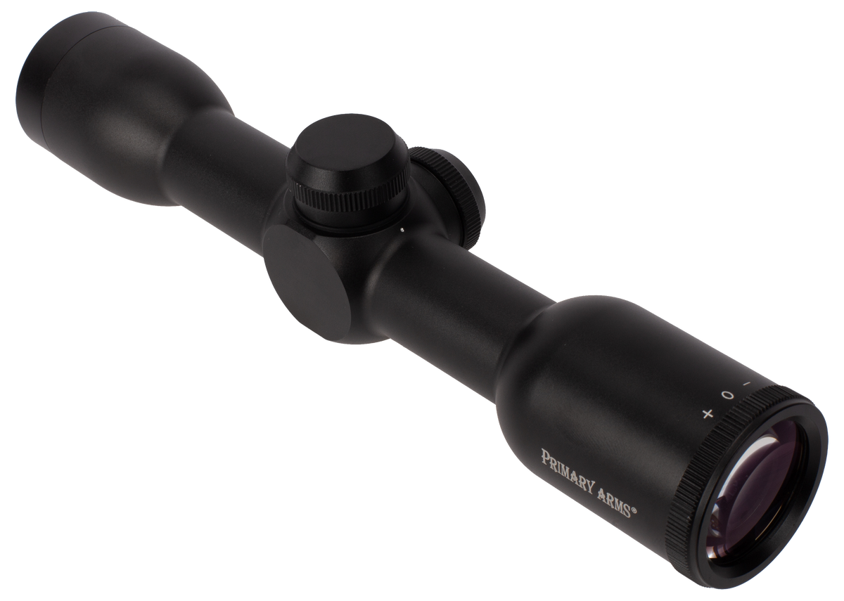 Primary Arms Classic Series 6x32mm grossissement 32 x 32 mm champ environ 5,33 m à 100 m