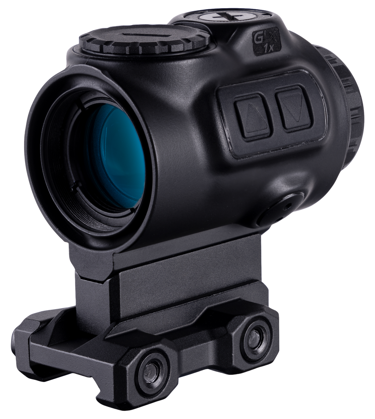 Primary Arms GLx 1x Micro prisme grossissement 1 x 32 mm réticule ACSS Cyclops