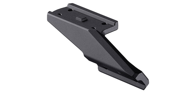 Primary Arms Micro Montage 100 g pour la reprise d'optique sur rail, sans usinage