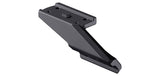 Primary Arms Micro Montage 100 g pour la reprise d'optique sur rail, sans usinage