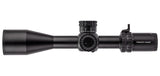 Primary Arms SLx 3-18x50mm grossissement 18 x 50 mm champ à 100 m: 10,7 m (à 3x) et 1,8 m