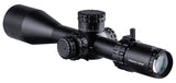 Primary Arms SLx 3-18x50mm grossissement 18 x 50 mm champ à 100 m: 10,7 m (à 3x) et 1,8 m