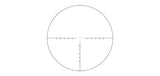 Primary Arms SLx 4.5-27x56mm grossissement 27 x 56 mm champ à 100 m: 8,1 m (à 4,5x) et 1,36 m