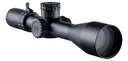 Primary Arms SLx 4.5-27x56mm grossissement 27 x 56 mm champ à 100 m: 8,1 m (à 4,5x) et 1,36 m