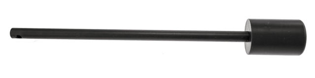 Projectile porte-ligne Olympia Triumph pour lanceur pneumatique OTL63 masse 620 g
