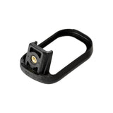Puits de chargeur élargi Magpul pour Glock 19 Gen 3 en polymère renforcé