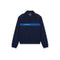 Pull polaire GK Professional renforts épaules et coudes poche poitrine à glissière
