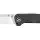 Couteau pliant QSP Penguin 78 mm acier 154CM lame 78 mm lame sheepfoot