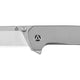 Couteau pliant QSP Penguin plus acier 20CV lame 86 mm lame sheepfoot