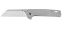 Couteau pliant QSP Penguin plus acier 20CV lame 86 mm lame sheepfoot