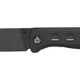 Couteau pliant QSP Canary 150A2 acier 14C28N lame 72 mm lame drop point
