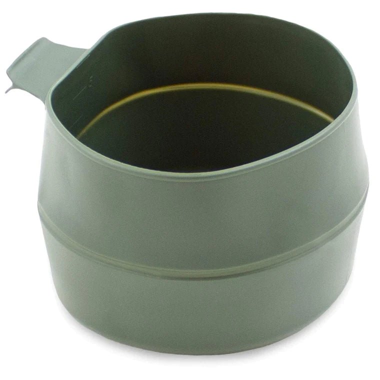 Quart Wildo Fold A Cup 200 ml BK