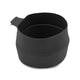 Quart Wildo Fold A Cup 200 ml BK