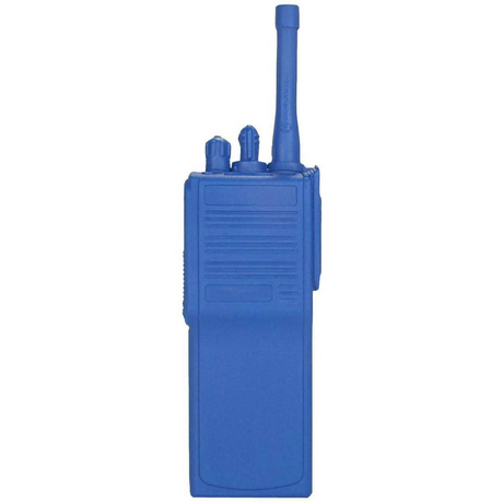 Radio d'entraînement Blueguns Motorola MTS2000