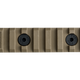 Rail Fab Defense M-Lok MA3