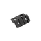 Rail Picatinny décalé M-LOK Magpul en aluminium 3 fentes positions 11 h et 1 h