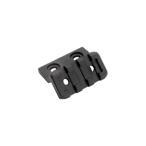 Rail Picatinny déporté en aluminium Magpul M-LOK
