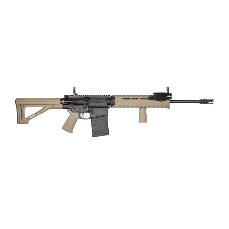 Rail M-Lok Magpul Cantilever Light Mount en polymère