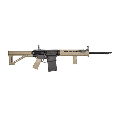 Rail M-Lok Magpul Cantilever Light Mount en polymère