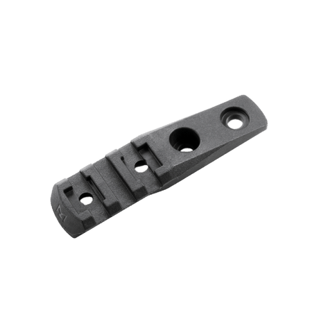 Rail M-Lok Magpul Cantilever Light Mount en polymère