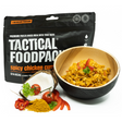 Ration de survie Tactical Foodpack Poulet épicé au curry