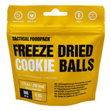 Ration lyophilisée Tactical Foodpack Boules de Biscuits prêtes à manger