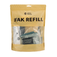 Recharge pour trousse de secours IFAK Rhino Rescue 7 pièces