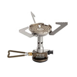 Réchaud A10 Equipment Tac-Boil compact à allumage piézoélectrique