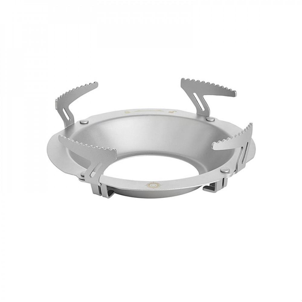 Réchaud A10 Equipment Tac-Boil compact à allumage piézoélectrique