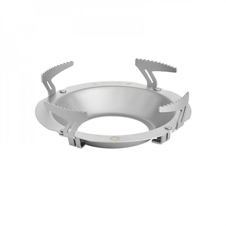 Réchaud A10 Equipment Tac-Boil compact à allumage piézoélectrique