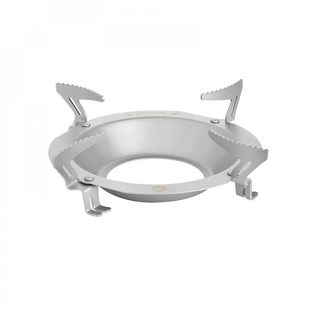 Réchaud A10 Equipment Tac-Boil compact à allumage piézoélectrique