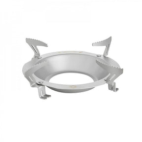 Réchaud A10 Equipment Tac-Boil compact à allumage piézoélectrique