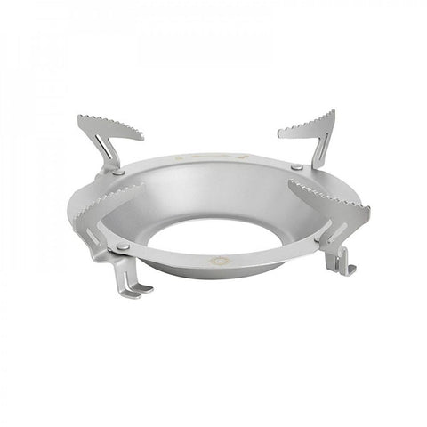 Réchaud A10 Equipment Tac-Boil compact à allumage piézoélectrique