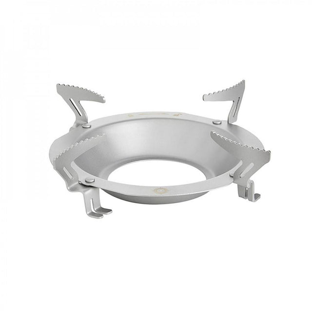 Réchaud A10 Equipment Tac-Boil compact à allumage piézoélectrique