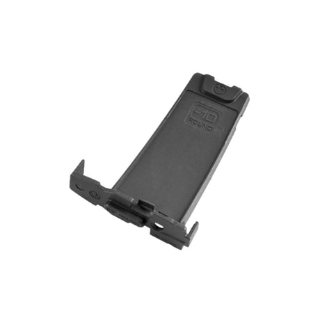 Réducteur de capacité Minus 10 Magpul pour chargeurs PMAG AR/M4 Gen M3, lot de 3