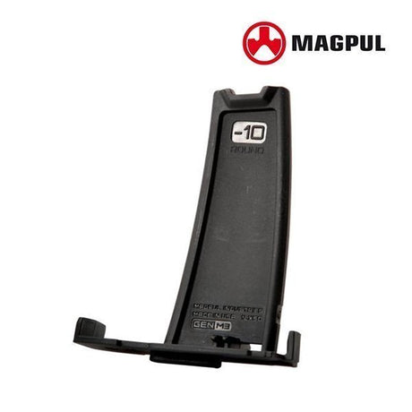 Réducteur de capacité Minus 10 Magpul pour chargeurs PMAG LR/SR Gen M3 7.62x51